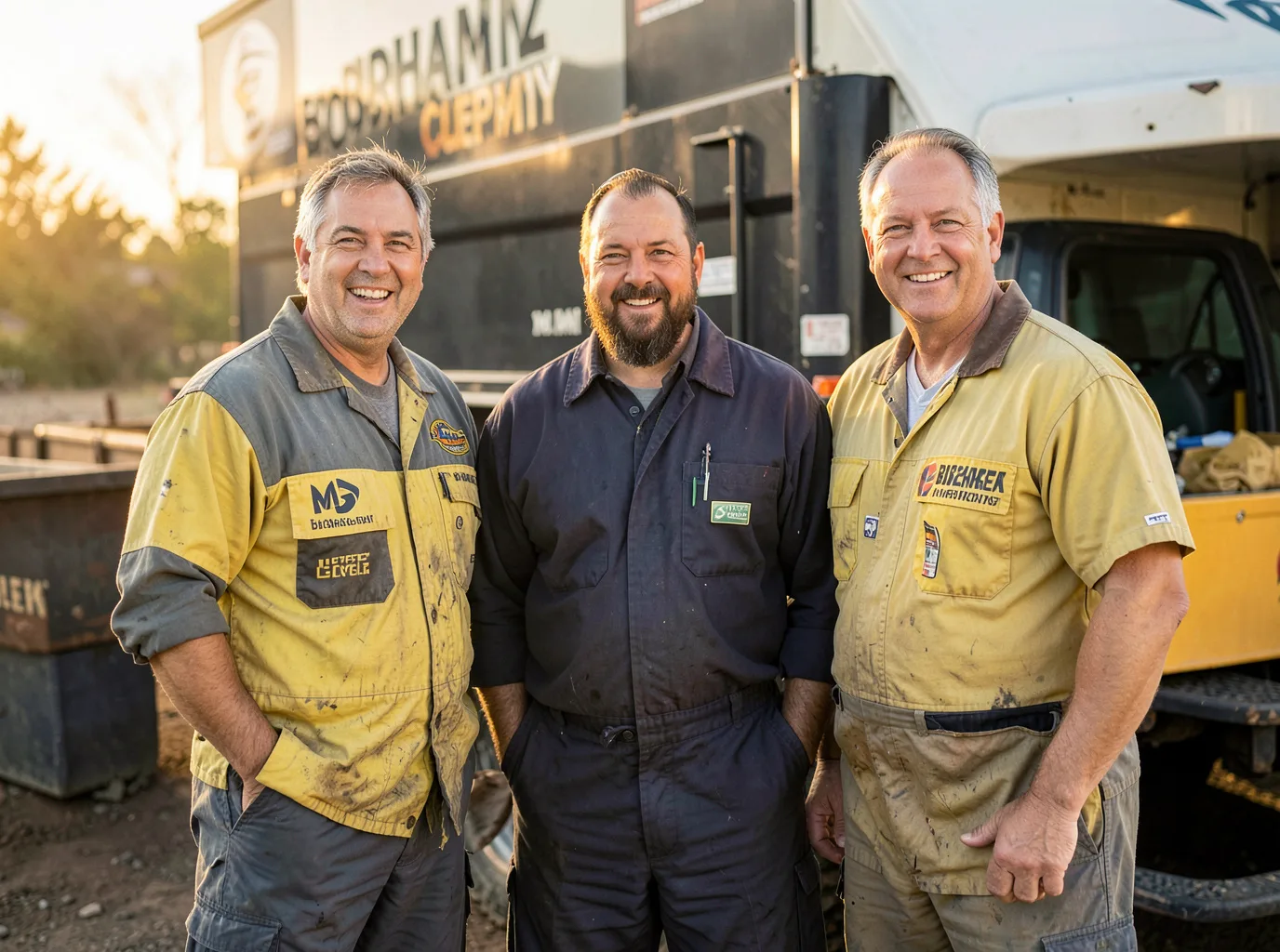 Sewage Cleanup company in Orleans, NE
