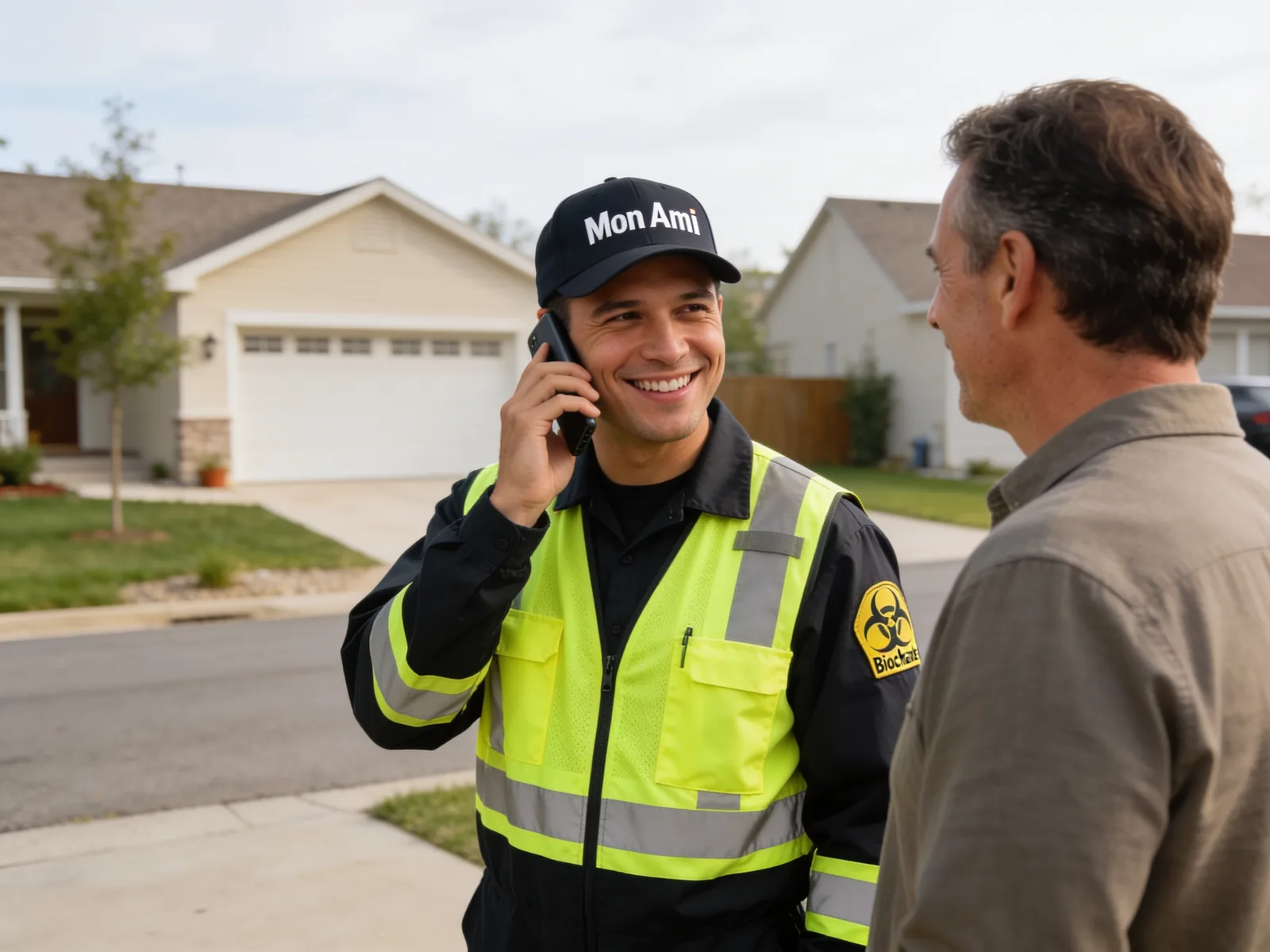 Sewage Cleanup Orleans, NE FAQs